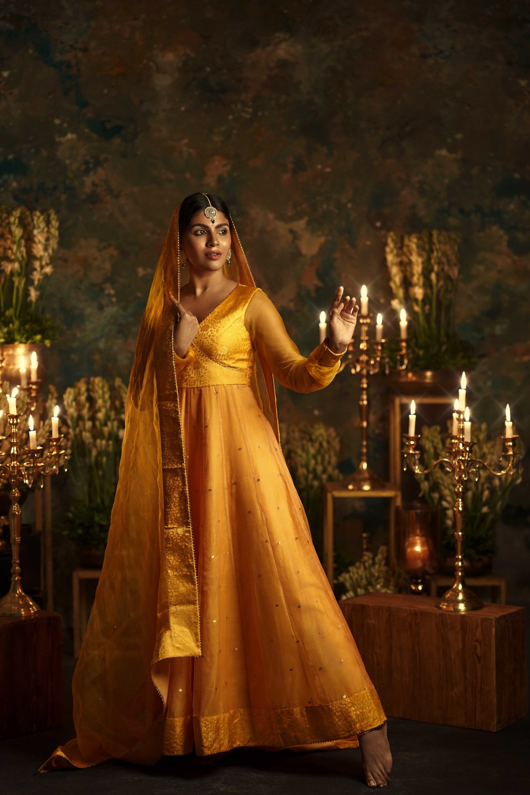 Landscape photography